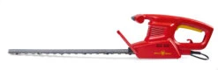 Wolf-Garten Wolf Garten Elektrische Heggenschaar Lycos E/420 H 10 Wolf-Garten Wolf Garten Elektrische Heggenschaar Lycos E/420 H -Stanle Gardena Winkel 4008423913507 03