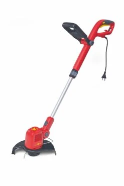 Wolf-Garten Wolf Garten LYCOS E/400 T Elektrische Grastrimmer