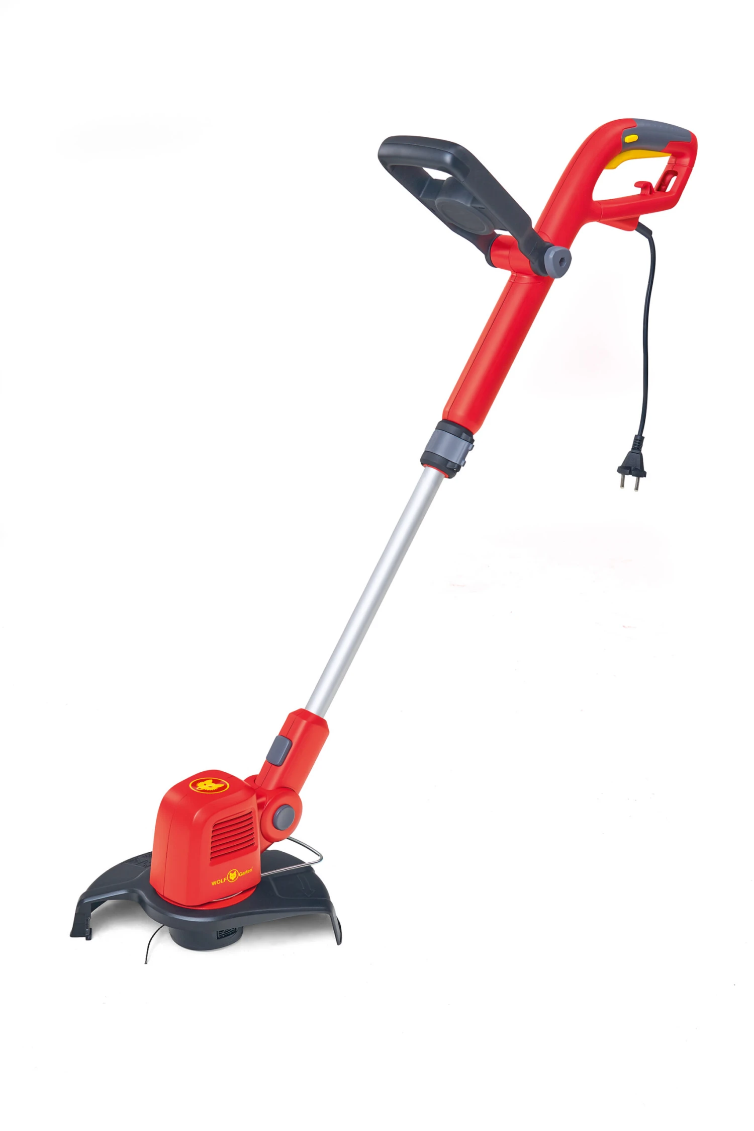 Wolf-Garten Wolf Garten LYCOS E/400 T Elektrische Grastrimmer 5 Wolf-Garten Wolf Garten LYCOS E/400 T Elektrische Grastrimmer - Afbeelding 3