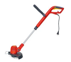 Wolf-Garten Wolf Garten LYCOS E/400 T Elektrische Grastrimmer 13 Wolf-Garten Wolf Garten LYCOS E/400 T Elektrische Grastrimmer -Stanle Gardena Winkel 4008423913514 02