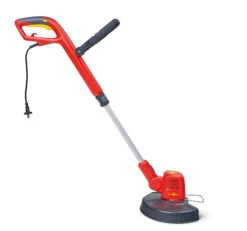 Wolf-Garten Wolf Garten LYCOS E/400 T Elektrische Grastrimmer 14 Wolf-Garten Wolf Garten LYCOS E/400 T Elektrische Grastrimmer -Stanle Gardena Winkel 4008423913514 03