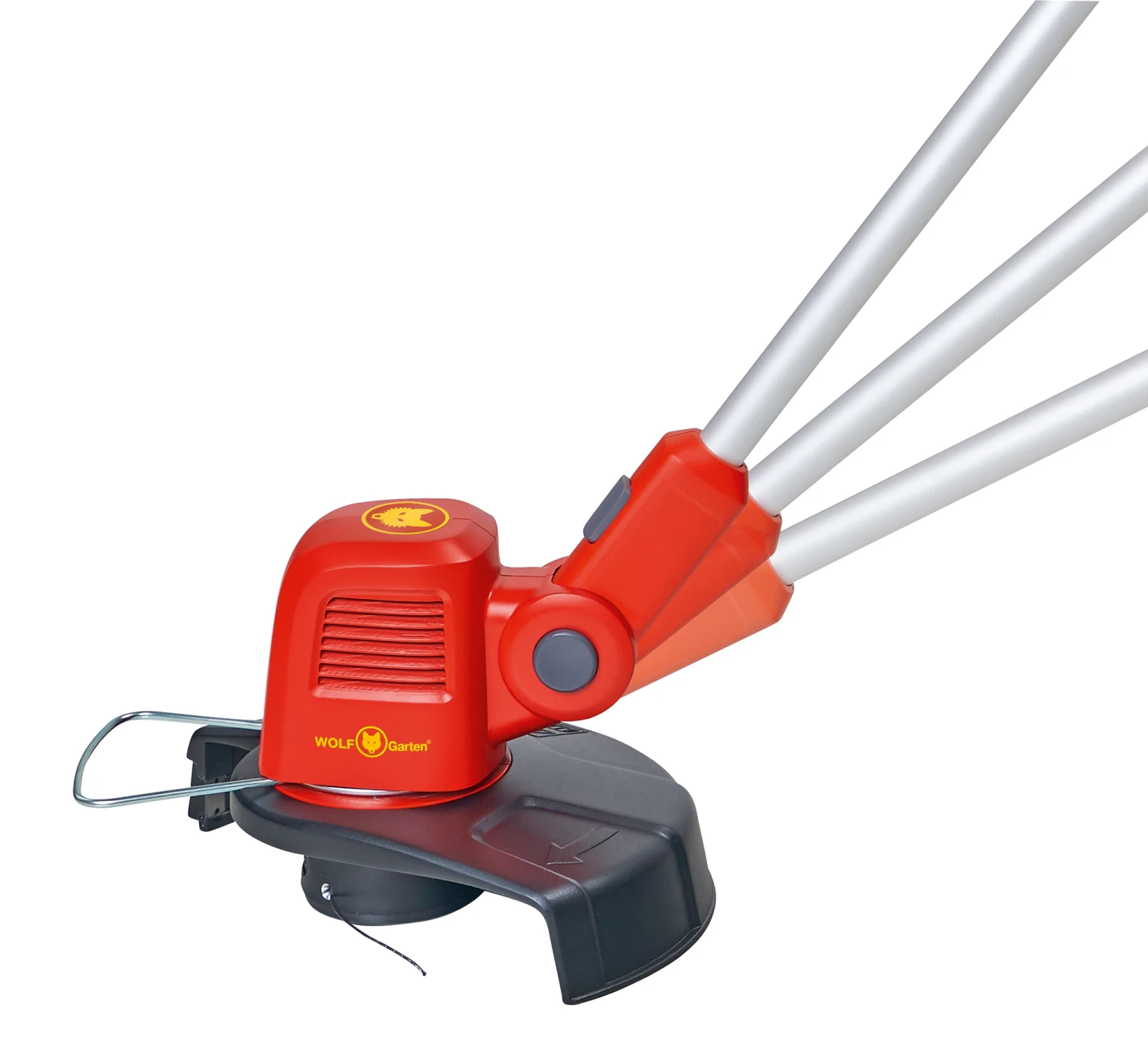 Wolf-Garten Wolf Garten LYCOS E/400 T Elektrische Grastrimmer 9 Wolf-Garten Wolf Garten LYCOS E/400 T Elektrische Grastrimmer - Afbeelding 7