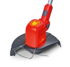Wolf-Garten Wolf Garten LYCOS E/400 T Elektrische Grastrimmer 17 Wolf-Garten Wolf Garten LYCOS E/400 T Elektrische Grastrimmer -Stanle Gardena Winkel 4008423913514 06