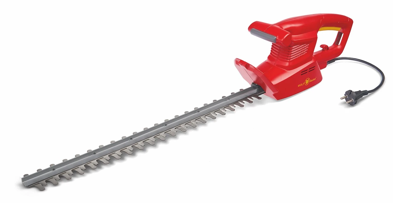 Wolf-Garten Wolf Garten Elektrische Heggenschaar Lycos E/500 H 3 Wolf-Garten Wolf Garten Elektrische Heggenschaar Lycos E/500 H