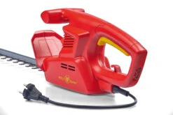 Wolf-Garten Wolf Garten Elektrische Heggenschaar Lycos E/500 H 10 Wolf-Garten Wolf Garten Elektrische Heggenschaar Lycos E/500 H -Stanle Gardena Winkel 4008423913521 03