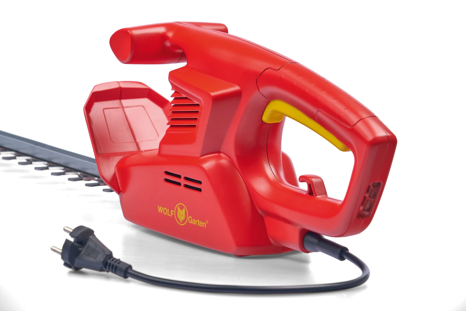 Wolf-Garten Wolf Garten Elektrische Heggenschaar Lycos E/500 H 6 Wolf-Garten Wolf Garten Elektrische Heggenschaar Lycos E/500 H - Afbeelding 4