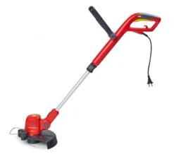 Wolf-Garten Wolf Garten Elektrische Grastrimmer Lycos E/500 T 10 Wolf-Garten Wolf Garten Elektrische Grastrimmer Lycos E/500 T -Stanle Gardena Winkel 4008423913538 02