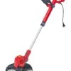 Wolf-Garten Wolf Garten Elektrische Grastrimmer Lycos E/500 T 2 Wolf-Garten Wolf Garten Elektrische Grastrimmer Lycos E/500 T -Stanle Gardena Winkel 4008423913538