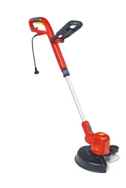 Wolf-Garten Wolf Garten Elektrische Grastrimmer Lycos E/500 T 9 Wolf-Garten Wolf Garten Elektrische Grastrimmer Lycos E/500 T -Stanle Gardena Winkel 4008423913538 01