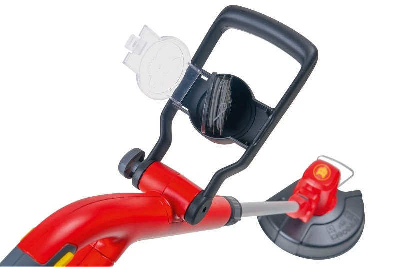 Wolf-Garten Wolf Garten Elektrische Grastrimmer Lycos E/500 T 7 Wolf-Garten Wolf Garten Elektrische Grastrimmer Lycos E/500 T - Afbeelding 5