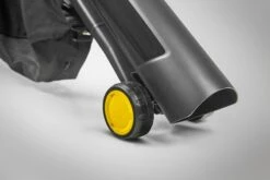 Wolf-Garten Wolf Garten Accu Bladblazer Lycos 40/480 V Set -Stanle Gardena Winkel 4008423913590 04