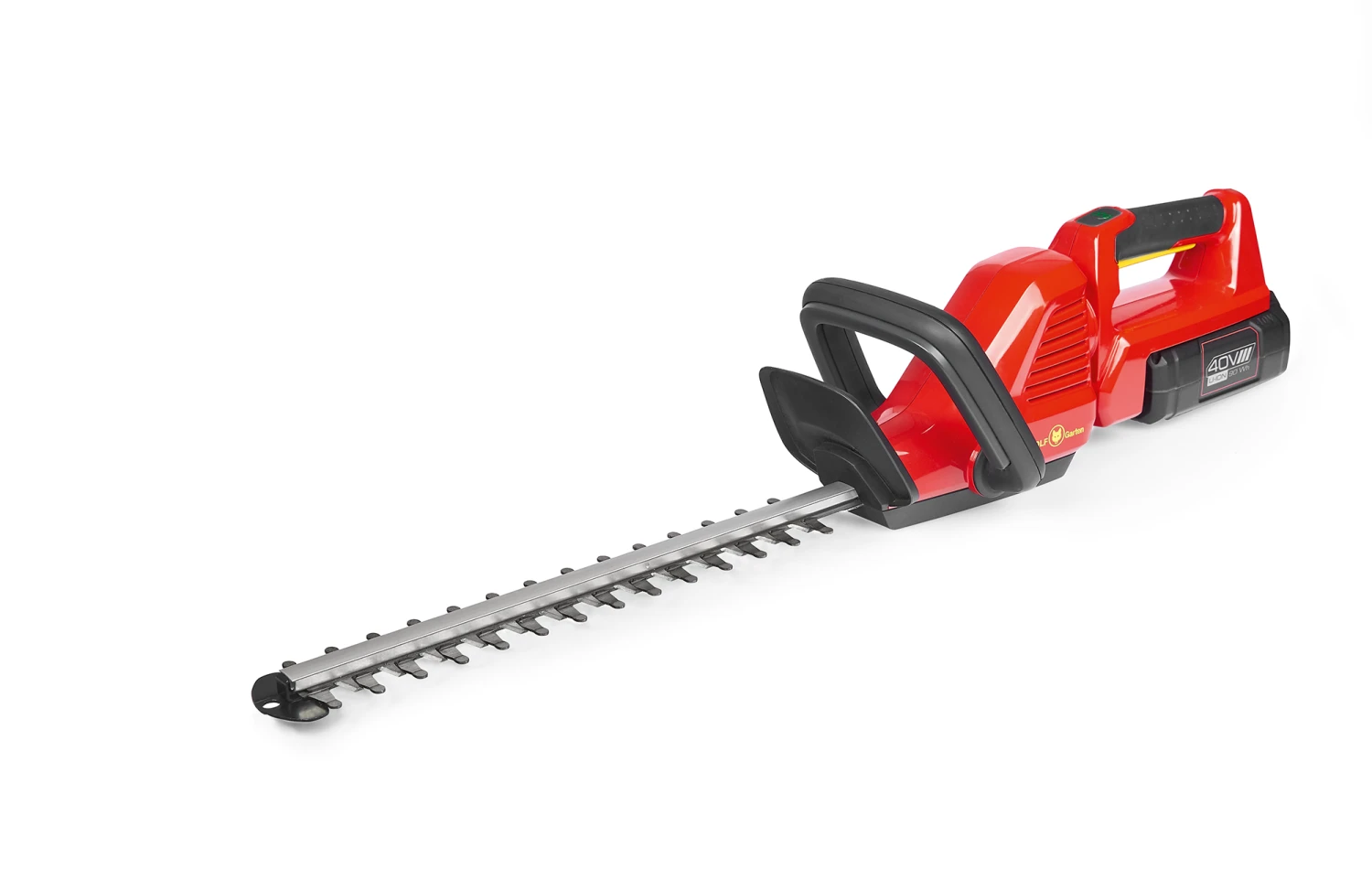 Wolf-Garten Wolf Garten Accu Heggenschaar Lycos 40/500 H Set 5 Wolf-Garten Wolf Garten Accu Heggenschaar Lycos 40/500 H Set - Afbeelding 3