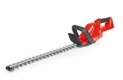 Wolf-Garten Wolf Garten Accu Heggenschaar Lycos 40/600 H Set -Stanle Gardena Winkel 4008423913682 01