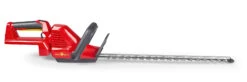 Wolf-Garten Wolf Garten Accu Heggenschaar Lycos 40/600 H Set -Stanle Gardena Winkel 4008423913682 02