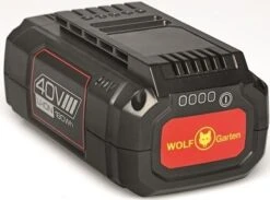 Wolf-Garten Wolf Garten Accu Lycos 40/500 A 5.0Ah