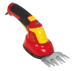 Wolf-Garten Wolf Garten Accu Grasschaar Li-Ion Finesse 30 R