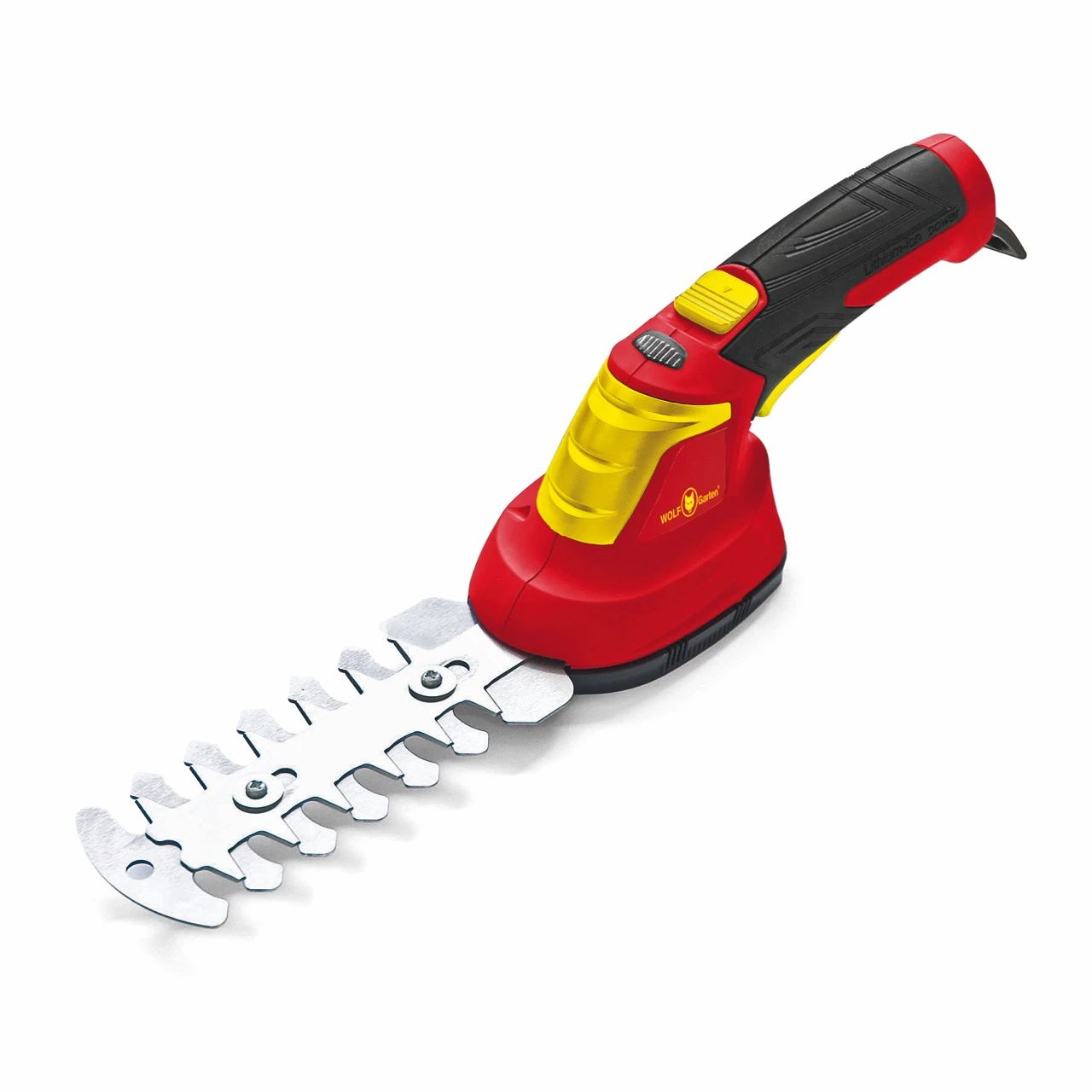 Wolf-Garten Wolf Garten Accu Buxusschaar Li-Ion Finesse 30 B 3 Wolf-Garten Wolf Garten Accu Buxusschaar Li-Ion Finesse 30 B