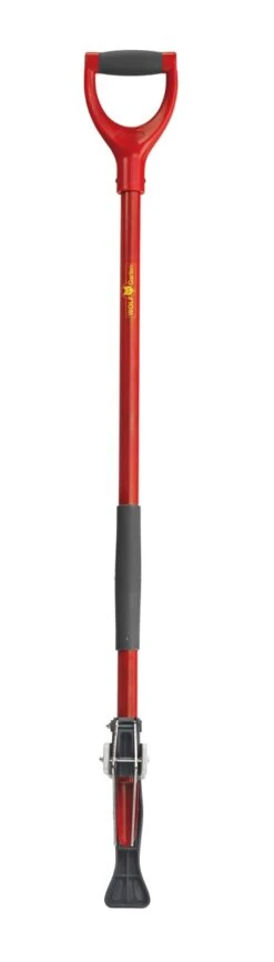 Wolf-Garten Wolf Garten Onkruidsteker IW-A -Stanle Gardena Winkel 4009269305600 2