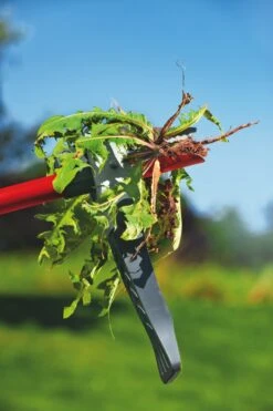 Wolf-Garten Wolf Garten Onkruidsteker IW-A -Stanle Gardena Winkel 4009269305600 4