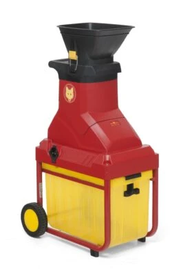 Wolf-Garten Wolf Garten Elektrische Hakselaar SDE 2800 EVO -Stanle Gardena Winkel 4009269305747 1