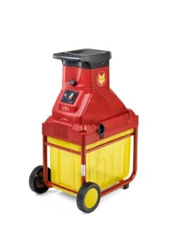 Wolf-Garten Wolf Garten Elektrische Hakselaar SDE 2800 EVO -Stanle Gardena Winkel 4009269305747 3