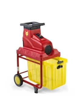 Wolf-Garten Wolf Garten Elektrische Fluister Hakselaar SDL 2800 EVO 9 Wolf-Garten Wolf Garten Elektrische Fluister Hakselaar SDL 2800 EVO -Stanle Gardena Winkel 4009269305761 2