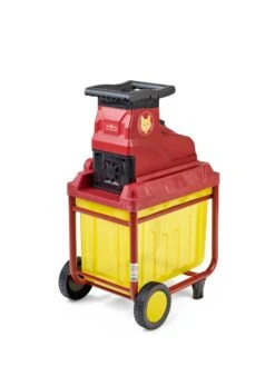 Wolf-Garten Wolf Garten Elektrische Fluister Hakselaar SDL 2800 EVO 10 Wolf-Garten Wolf Garten Elektrische Fluister Hakselaar SDL 2800 EVO -Stanle Gardena Winkel 4009269305761 3