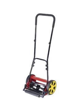 Wolf-Garten Wolf Garten Handmaaier TT 300 S 9 Wolf-Garten Wolf Garten Handmaaier TT 300 S -Stanle Gardena Winkel 4009269305839 2