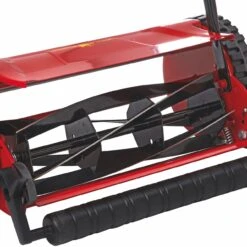 Wolf-Garten Wolf Garten Handmaaier TT 300 S 10 Wolf-Garten Wolf Garten Handmaaier TT 300 S -Stanle Gardena Winkel 4009269305839 3