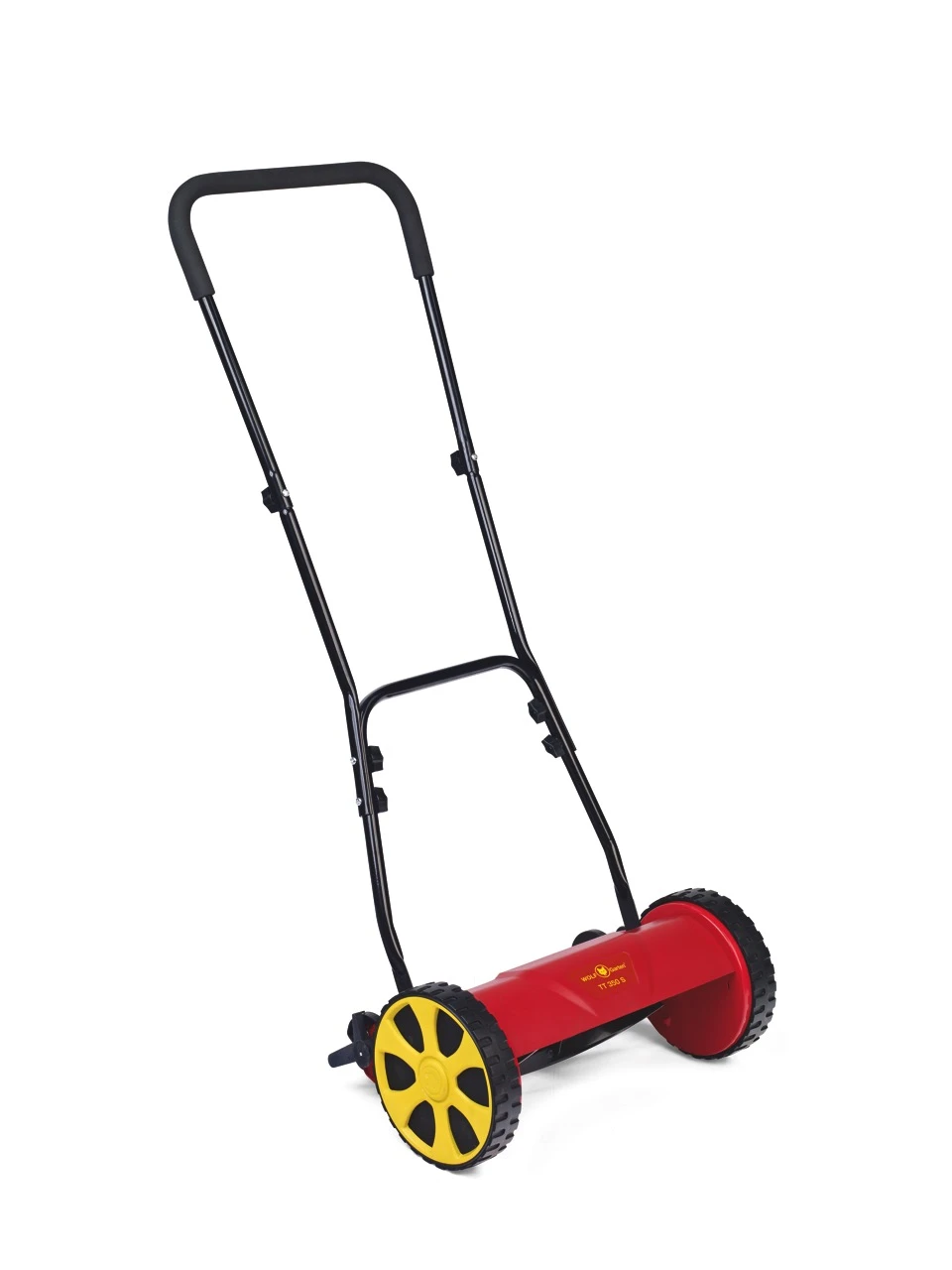 Wolf-Garten Wolf Garten Handgrasmaaier TT 350 S 3 Wolf-Garten Wolf Garten Handgrasmaaier TT 350 S