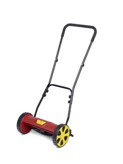 Wolf-Garten Wolf Garten Handgrasmaaier TT 350 S 6 Wolf-Garten Wolf Garten Handgrasmaaier TT 350 S -Stanle Gardena Winkel 4009269305846 1