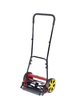 Wolf-Garten Wolf Garten Handgrasmaaier TT 350 S 7 Wolf-Garten Wolf Garten Handgrasmaaier TT 350 S -Stanle Gardena Winkel 4009269305846 2