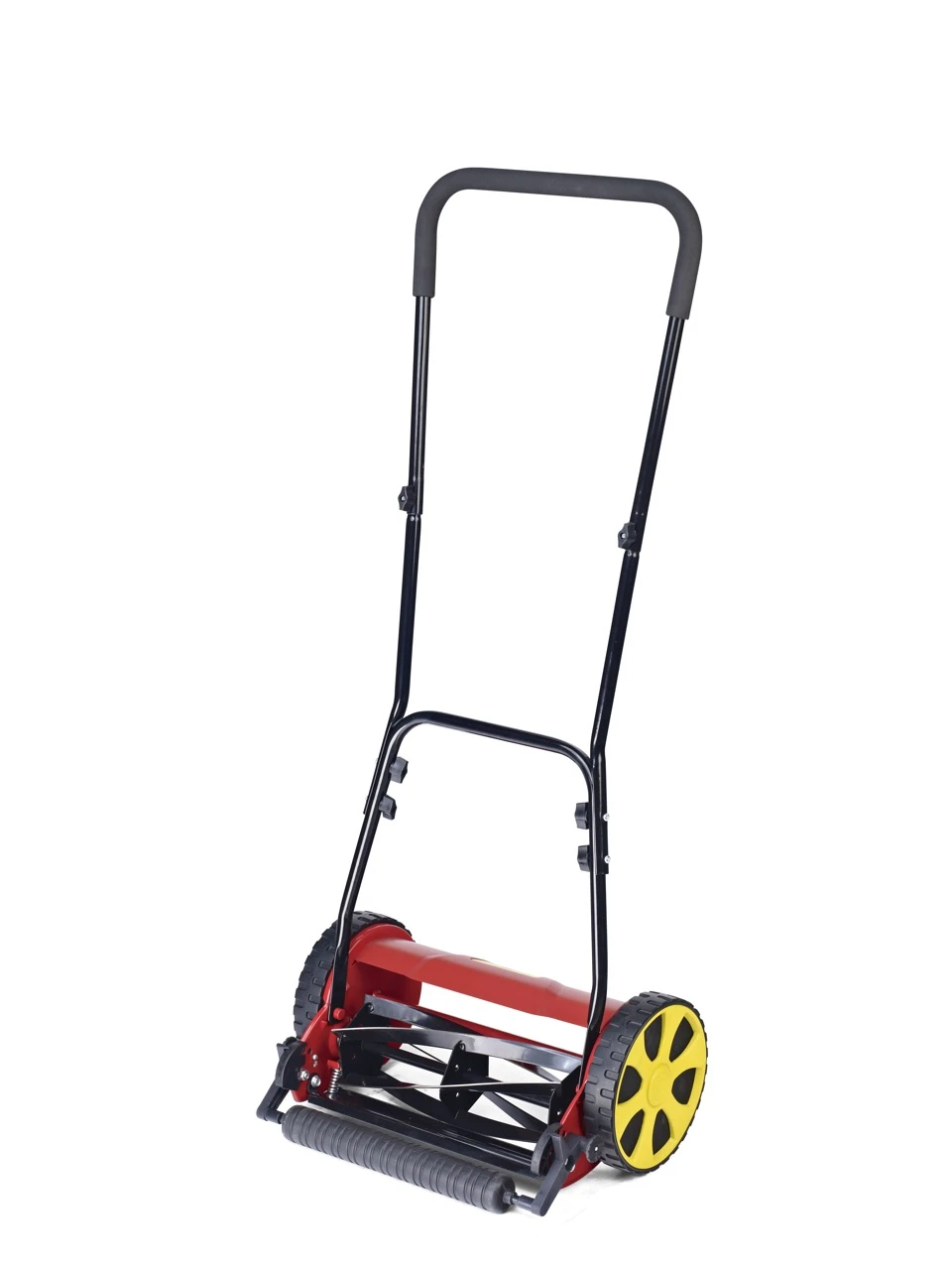 Wolf-Garten Wolf Garten Handgrasmaaier TT 350 S 5 Wolf-Garten Wolf Garten Handgrasmaaier TT 350 S - Afbeelding 3