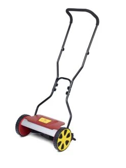 Wolf-Garten Wolf Garten Handgrasmaaier TT 380 DL -Stanle Gardena Winkel 4009269305853 1