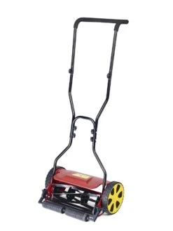 Wolf-Garten Wolf Garten Handgrasmaaier TT 380 DL -Stanle Gardena Winkel 4009269305853 2