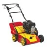 Wolf-Garten Wolf Garten Benzine Verticuteermachine VA 357 B -Stanle Gardena Winkel 4009269306249