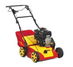 Wolf-Garten Wolf Garten Benzine Verticuteermachine VA 357 B