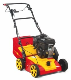 Wolf-Garten Wolf Garten Benzine Verticuteermachine VA 389 B