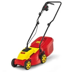 Wolf-Garten Wolf Garten Elektrische Grasmaaier A 320 E 12 Wolf-Garten Wolf Garten Elektrische Grasmaaier A 320 E -Stanle Gardena Winkel 4009269306614 1