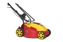 Wolf-Garten Wolf Garten Elektrische Grasmaaier A 320 E 13 Wolf-Garten Wolf Garten Elektrische Grasmaaier A 320 E -Stanle Gardena Winkel 4009269306614 5