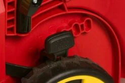 Wolf-Garten Wolf Garten Elektrische Grasmaaier A 320 E 19 Wolf-Garten Wolf Garten Elektrische Grasmaaier A 320 E -Stanle Gardena Winkel 4009269306614 7