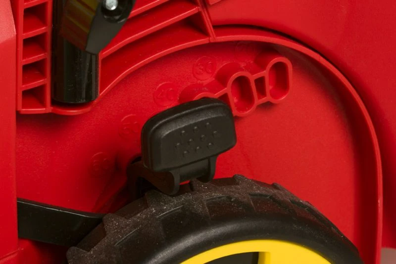 Wolf-Garten Wolf Garten Elektrische Grasmaaier A 320 E 11 Wolf-Garten Wolf Garten Elektrische Grasmaaier A 320 E - Afbeelding 9