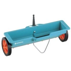 Gardena Strooiwagen Combisystem