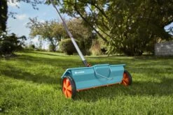 Gardena Strooiwagen Combisystem 7 Gardena Strooiwagen Combisystem -Stanle Gardena Winkel 40785000420002