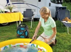 Gardena Slangbox Classic 15 Compleet -Stanle Gardena Winkel 40785002662082