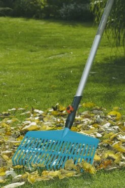 Gardena Gazonhark Combisystem 43 Cm -Stanle Gardena Winkel 40785003101092