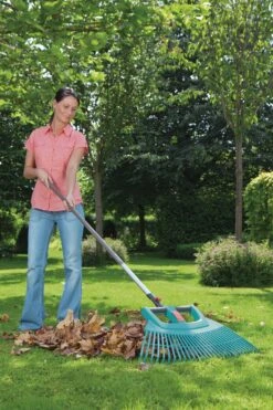 Gardena Bladhark XXL Vario Combisystem 77 Cm -Stanle Gardena Winkel 40785003107032