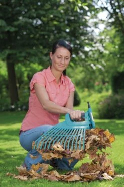 Gardena Bladhark XXL Vario Combisystem 77 Cm -Stanle Gardena Winkel 40785003107033