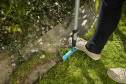 Gardena Graskantafsteker Combisystem 8 Gardena Graskantafsteker Combisystem -Stanle Gardena Winkel 40785003149092