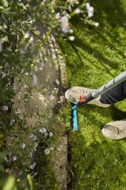 Gardena Graskantafsteker Combisystem 9 Gardena Graskantafsteker Combisystem -Stanle Gardena Winkel 40785003149093